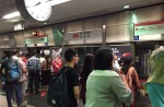 25-minute delay on North-South Line due to train fault at Braddell station - 8