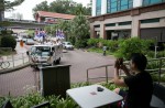Singaporeans vote in Bukit Batok by-election - 9