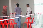 Singaporeans vote in Bukit Batok by-election - 55