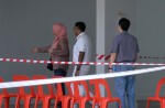 Singaporeans vote in Bukit Batok by-election - 59