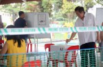 Singaporeans vote in Bukit Batok by-election - 67