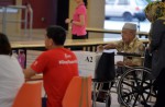 Singaporeans vote in Bukit Batok by-election - 81