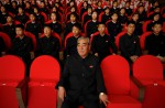 N Korea stages once-in-a-generation party congress - 21