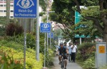 URA's Walking and Cycling Plan - 4