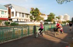 URA's Walking and Cycling Plan - 9