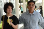 Police arrest Amos Yee, the teen behind anti-Lee Kuan Yew video - 4