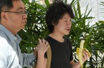 Police arrest Amos Yee, the teen behind anti-Lee Kuan Yew video - 12