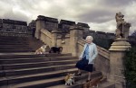 Britain's Queen Elizabeth II celebrates her 90th birthday - 4