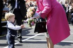 Britain's Queen Elizabeth II celebrates her 90th birthday - 13