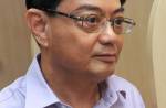 Heng Swee Keat in ICU after having a stroke - 0