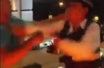 Man in LTA uniform seen beating a Uber driver - 14