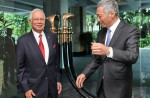 Singapore, Malaysia push back deadline for high-speed rail link - 0