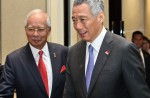 Singapore, Malaysia push back deadline for high-speed rail link - 1