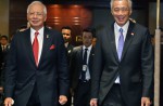 Singapore, Malaysia push back deadline for high-speed rail link - 2