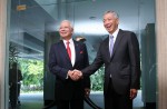 Singapore, Malaysia push back deadline for high-speed rail link - 4