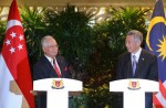 Singapore, Malaysia push back deadline for high-speed rail link - 11