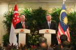Singapore, Malaysia push back deadline for high-speed rail link - 13