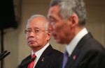 Singapore, Malaysia push back deadline for high-speed rail link - 12
