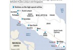 Singapore, Malaysia push back deadline for high-speed rail link - 15