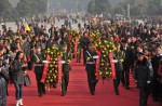  China marks the 120th birthday of its Communist founder Mao Zedong  - 3