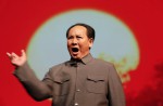  China marks the 120th birthday of its Communist founder Mao Zedong  - 7