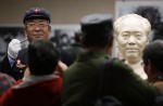  China marks the 120th birthday of its Communist founder Mao Zedong  - 12