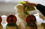  China marks the 120th birthday of its Communist founder Mao Zedong  - 10