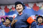  China marks the 120th birthday of its Communist founder Mao Zedong  - 20