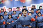  China marks the 120th birthday of its Communist founder Mao Zedong  - 22
