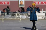  China marks the 120th birthday of its Communist founder Mao Zedong  - 21
