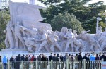  China marks the 120th birthday of its Communist founder Mao Zedong  - 26