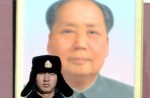  China marks the 120th birthday of its Communist founder Mao Zedong  - 23