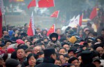  China marks the 120th birthday of its Communist founder Mao Zedong  - 32