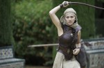 S'porean Game of Thrones actress won't strip for camera - 1