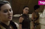 S'porean Game of Thrones actress won't strip for camera - 20