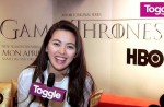 S'porean Game of Thrones actress won't strip for camera - 18