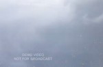 Storm chaser films himself surviving a lightning strike - 4