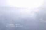 Storm chaser films himself surviving a lightning strike - 9