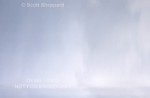 Storm chaser films himself surviving a lightning strike - 11