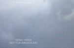 Storm chaser films himself surviving a lightning strike - 14