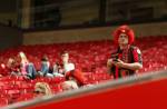 Man United EPL match at Old Trafford abandoned after security alert - 12