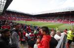 Man United EPL match at Old Trafford abandoned after security alert - 18