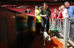 Man United EPL match at Old Trafford abandoned after security alert - 15