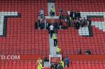 Man United EPL match at Old Trafford abandoned after security alert - 16