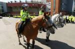 Man United EPL match at Old Trafford abandoned after security alert - 6