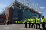 Man United EPL match at Old Trafford abandoned after security alert - 4