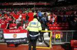 Man United EPL match at Old Trafford abandoned after security alert - 8