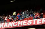 Man United EPL match at Old Trafford abandoned after security alert - 7