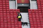 Man United EPL match at Old Trafford abandoned after security alert - 27