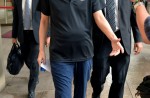 Alleged global football match-fixer Dan Tan freed in Singapore  - 10